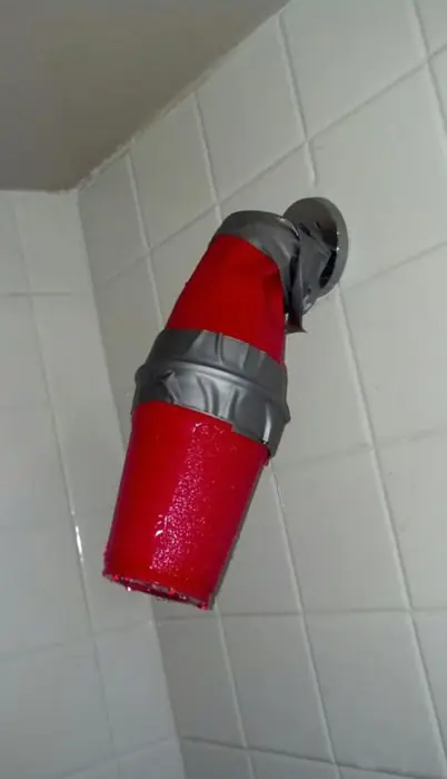 Tacaños extremos que encontraron la solución a sus problema