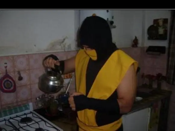 Como saber si es de la buena