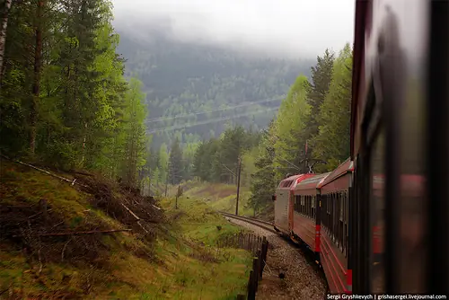 10 razones para no ir a Rusia :)