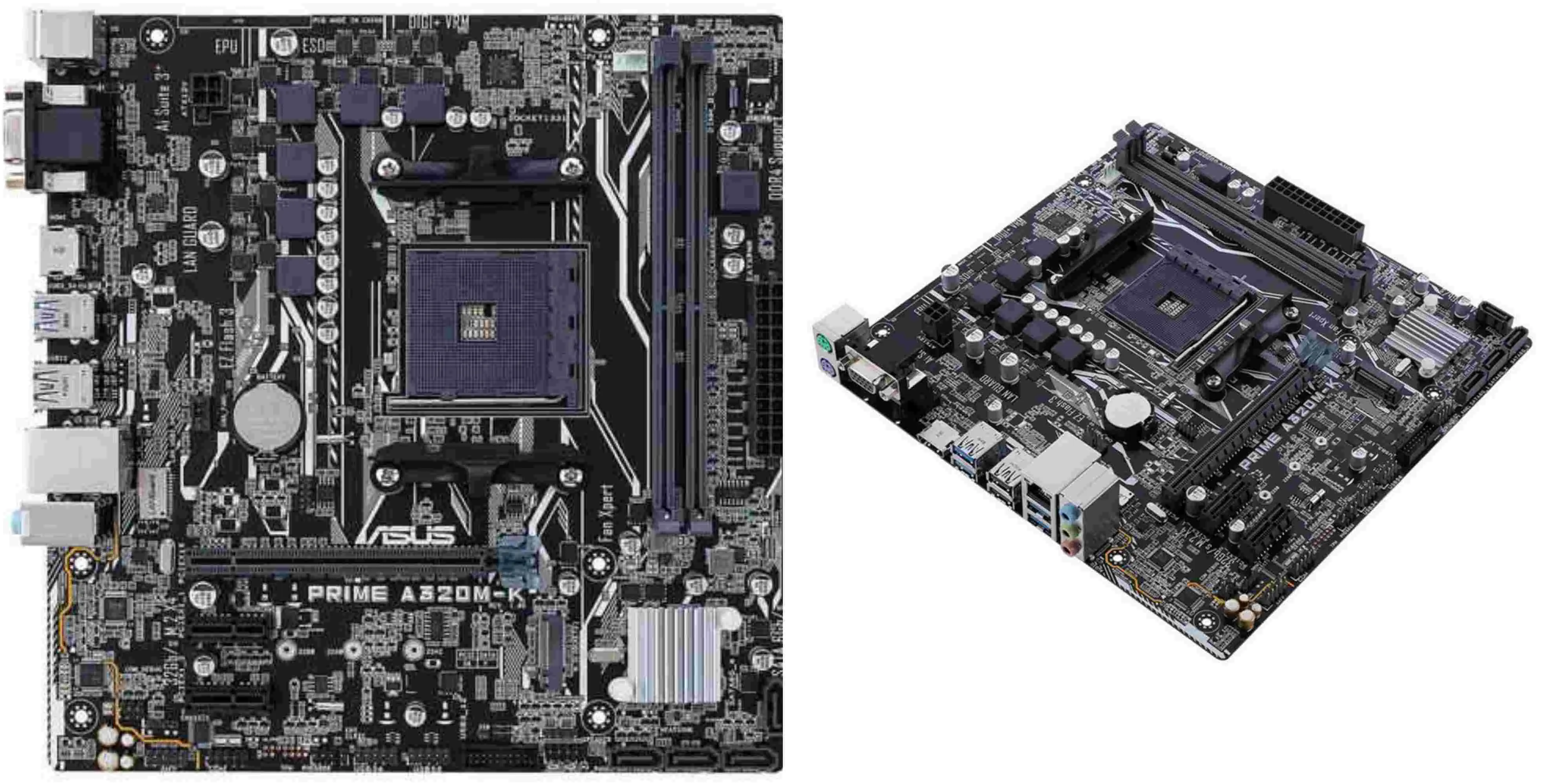 Me pase a AMD Ryzen y te lo muestro