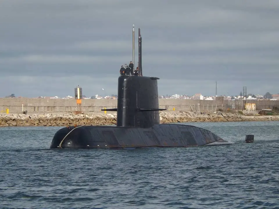 La pérdida del ARA “San Juan” para reflexionar