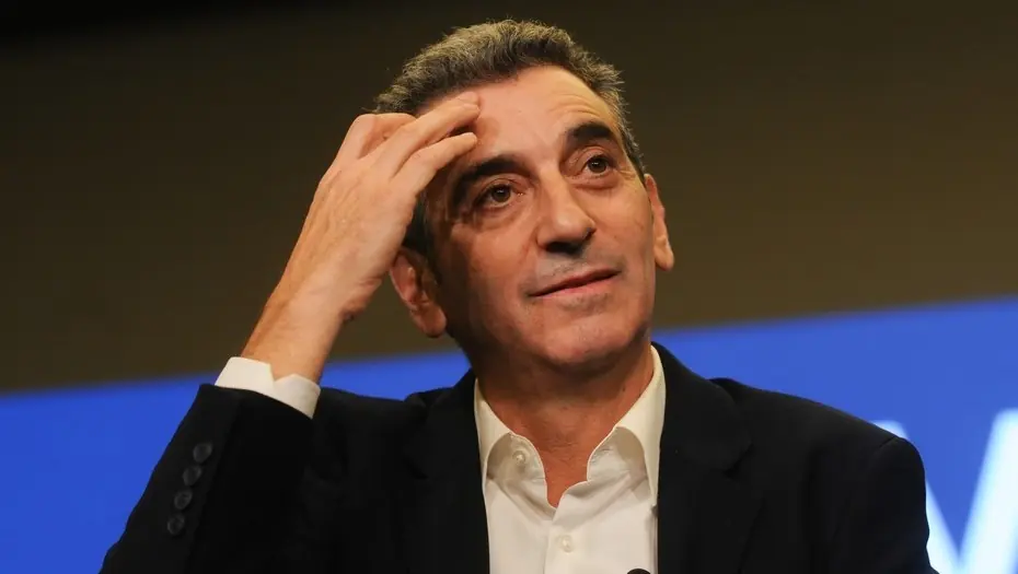 macri
