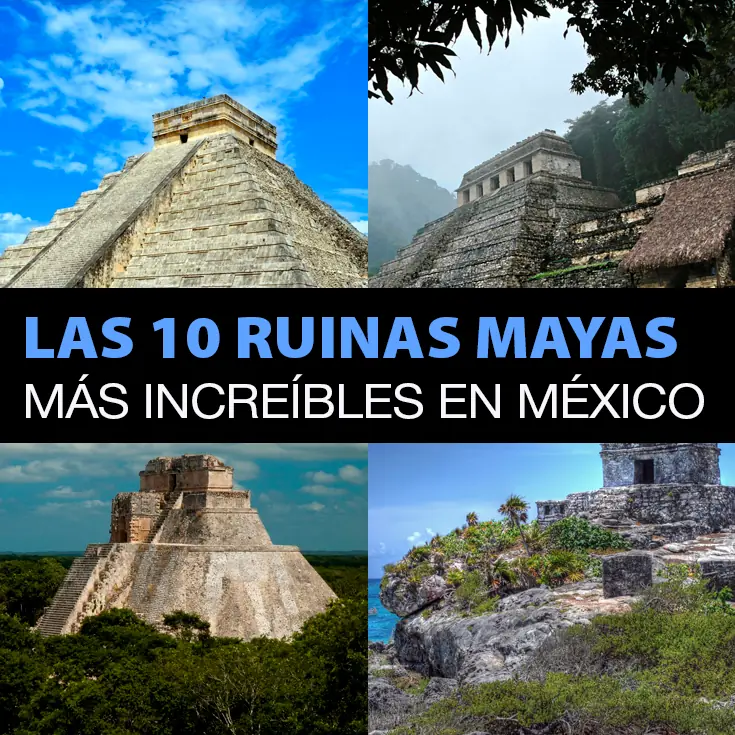 ruinas
