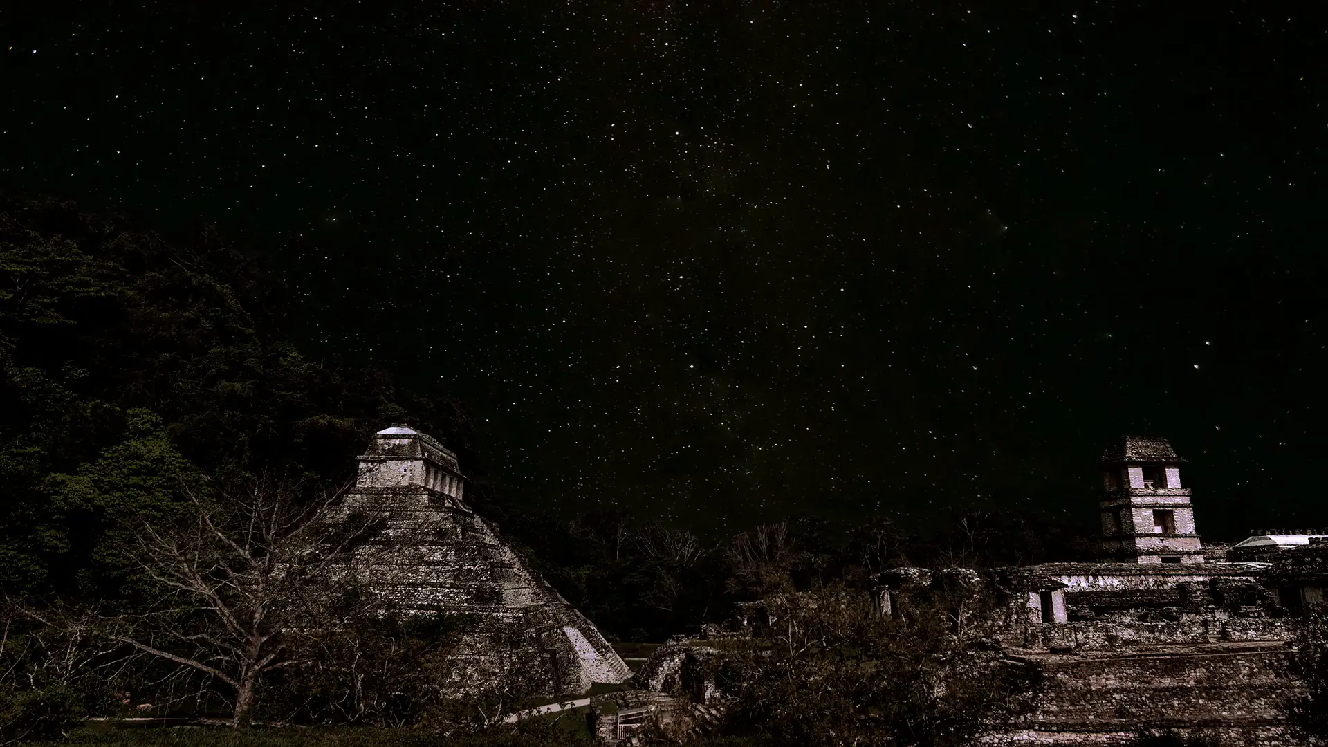 ruinas