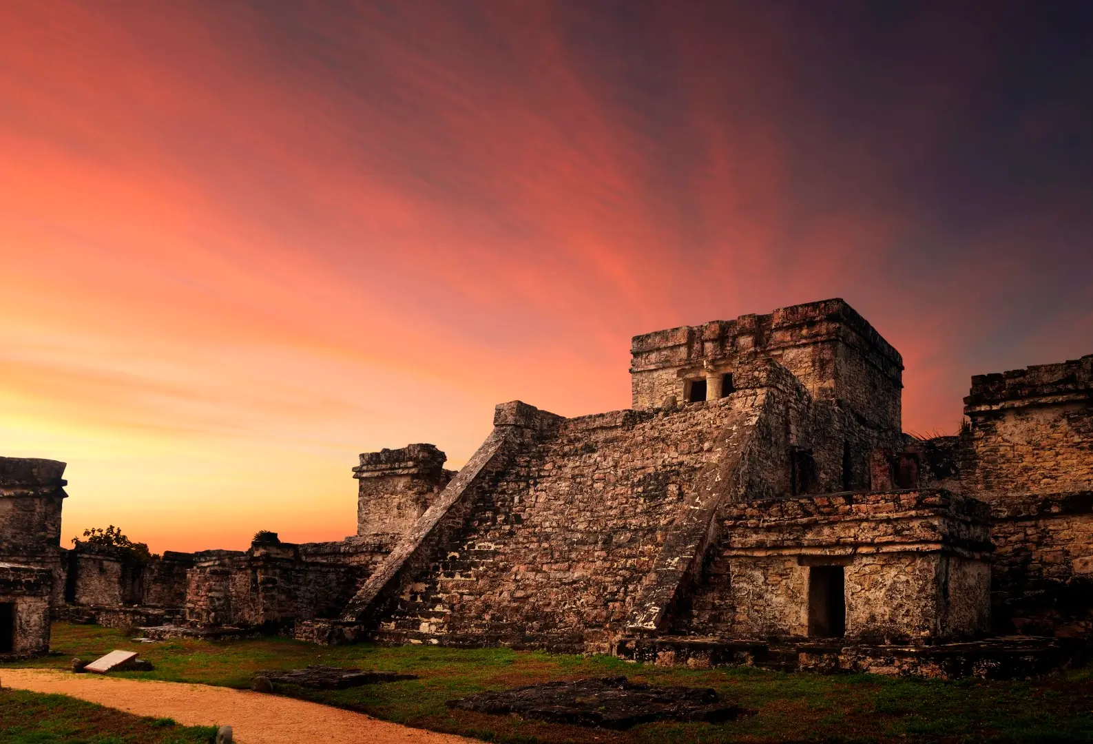 ruinas