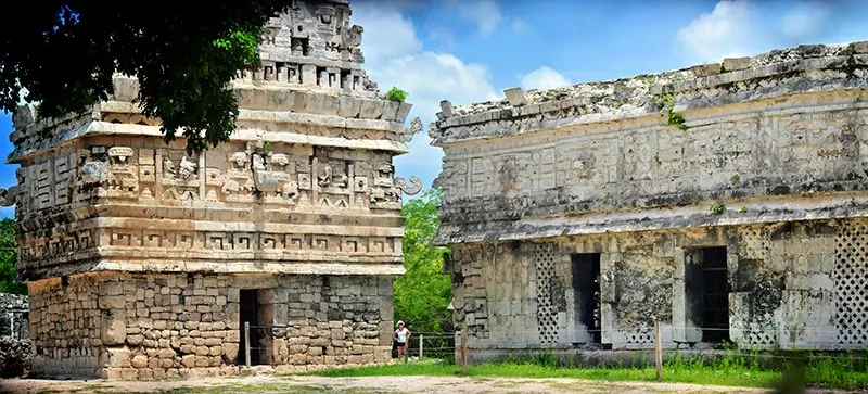10 ruinas mayas que tenes que conocer si vas a mexico