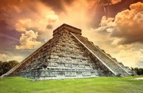 mayas