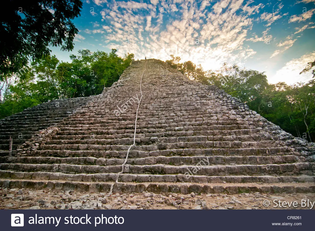ruinas