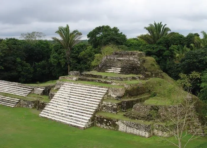 10 ruinas mayas que tenes que conocer si vas a mexico