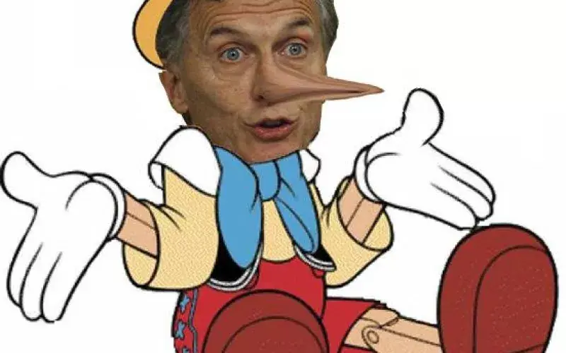 Macri prometió 3000 jardines infantes, hizo 0