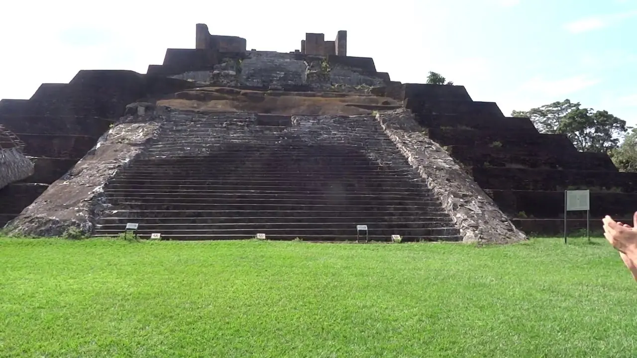 piramide