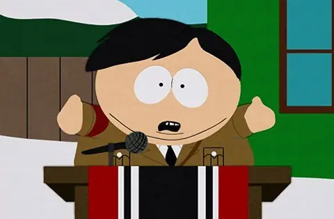 hitler