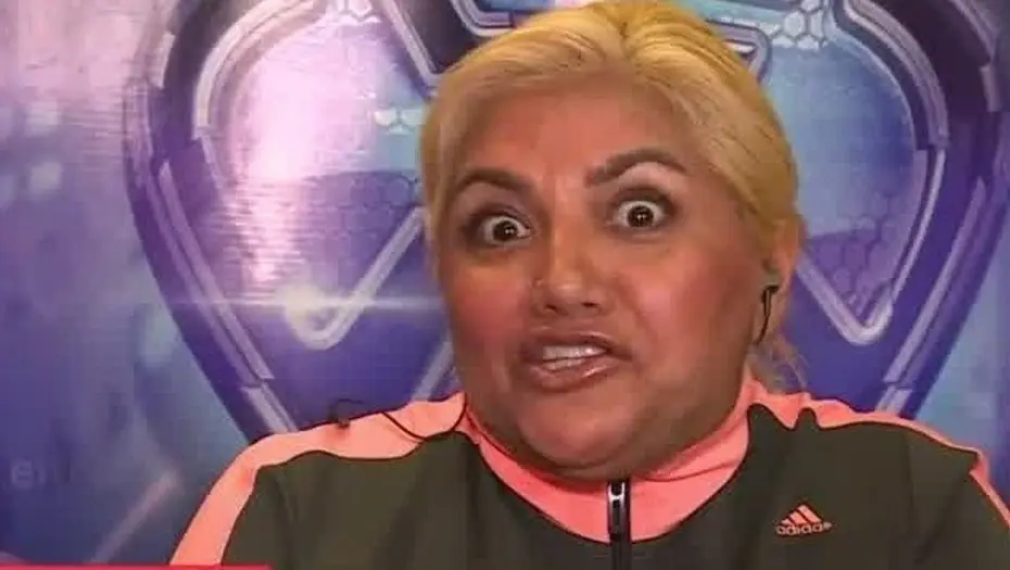 Drástico: La Bomba Tucumana echó a su bailarín y coach