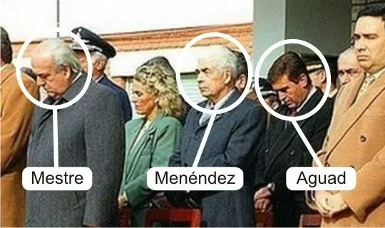 corrupcion