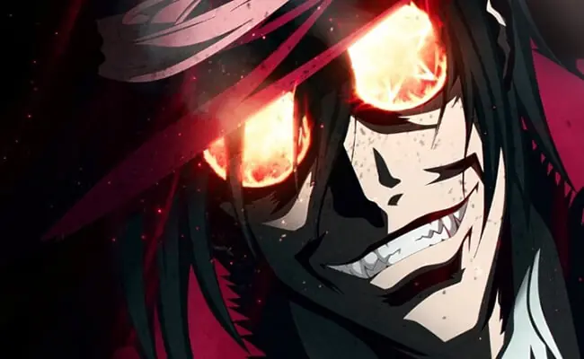 anime