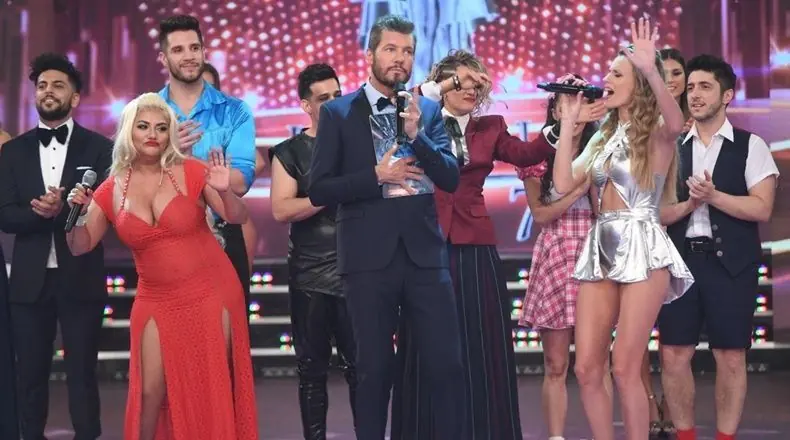 Guerra musical: La Bomba Tucumana vs Melina Lezcano