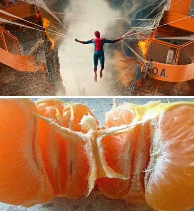 extranas