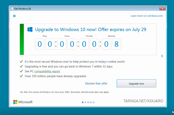 Trucos para Windows 10
