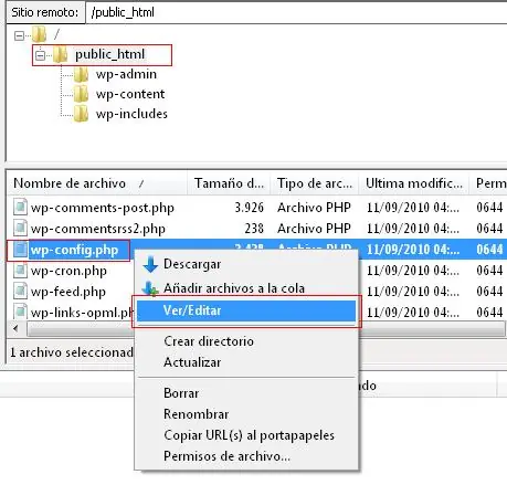 Instalar blog en Wordpress con Host Gratuito y Dominio TK Instalar blog en Wordpress con Host Gratuito y Dominio TK