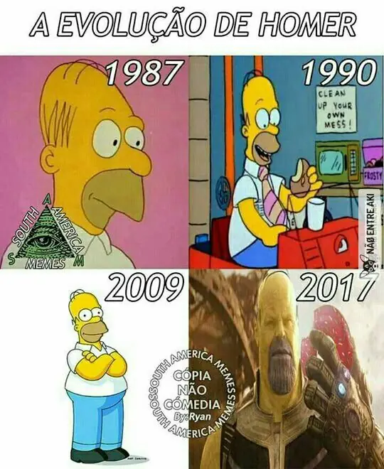 top memes