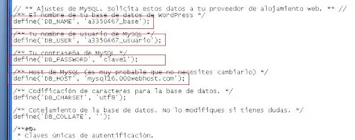 wordpress wordpress