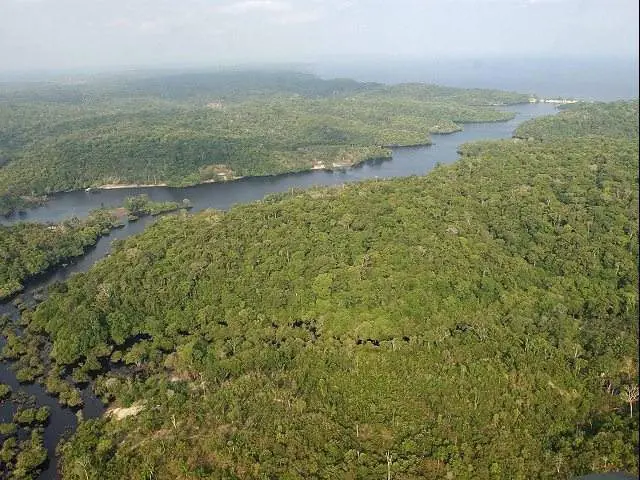 Conoce las siete nuevas Maravillas Naturales del Mundo