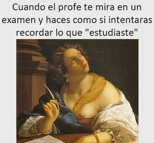 Crap de humor para este jueves