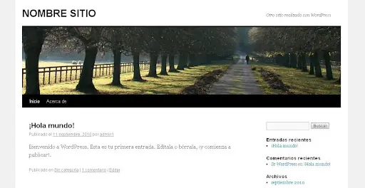 webhost webhost
