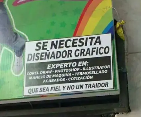 imágenes que te harán decir: “ah caray, ¿pues qué pasó?