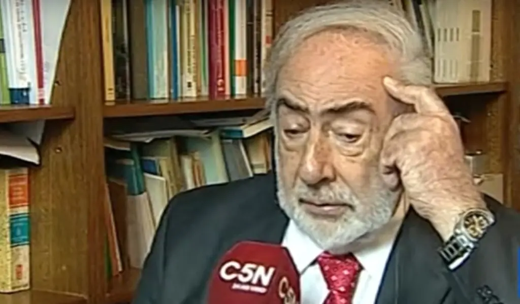 Quieren detener a Cristina "sin sentencia"