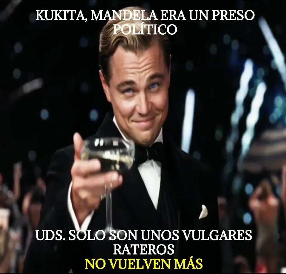 LADRONES SERIALES