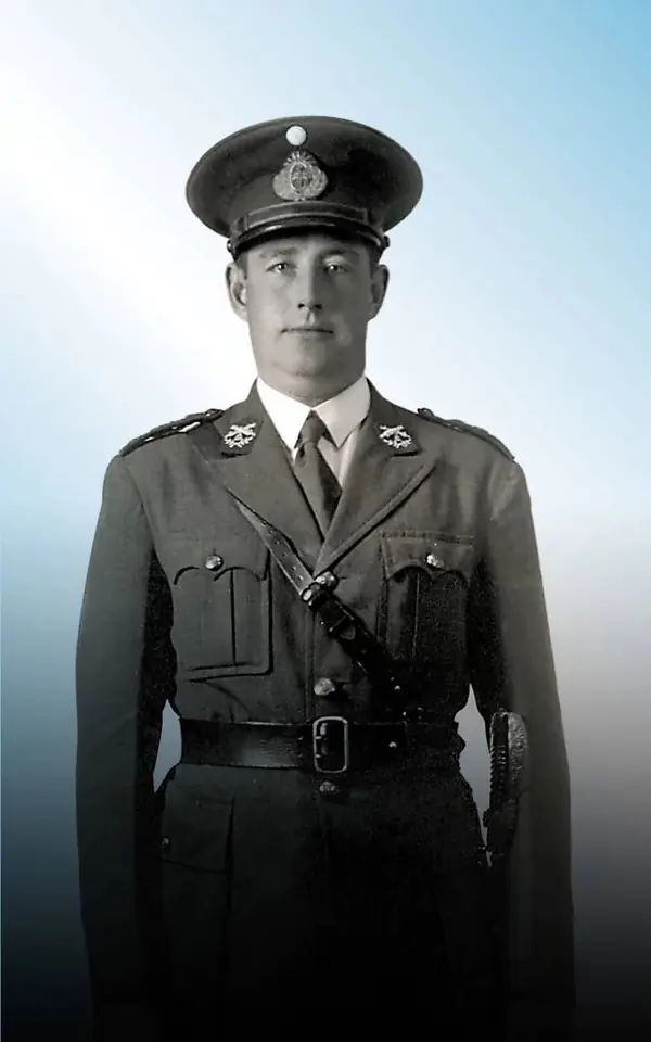 Cristina no fué el primer traidor a la patria