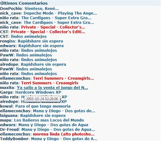Vieja