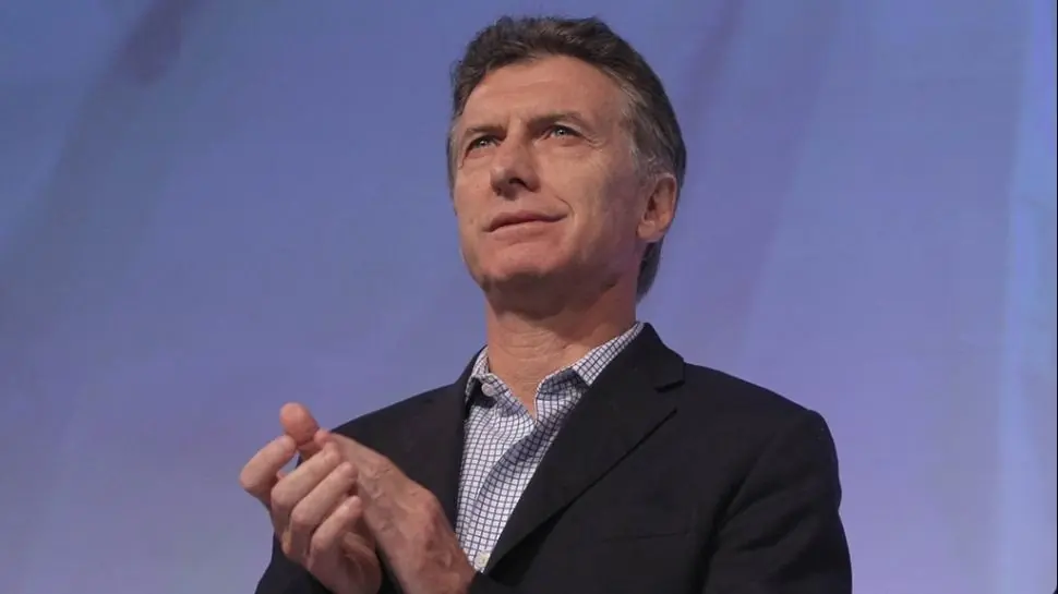 Es Macri el hombre mas fachero de la Argentina?