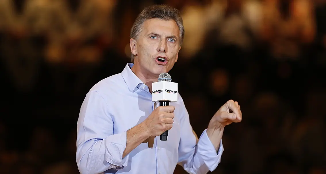 macri