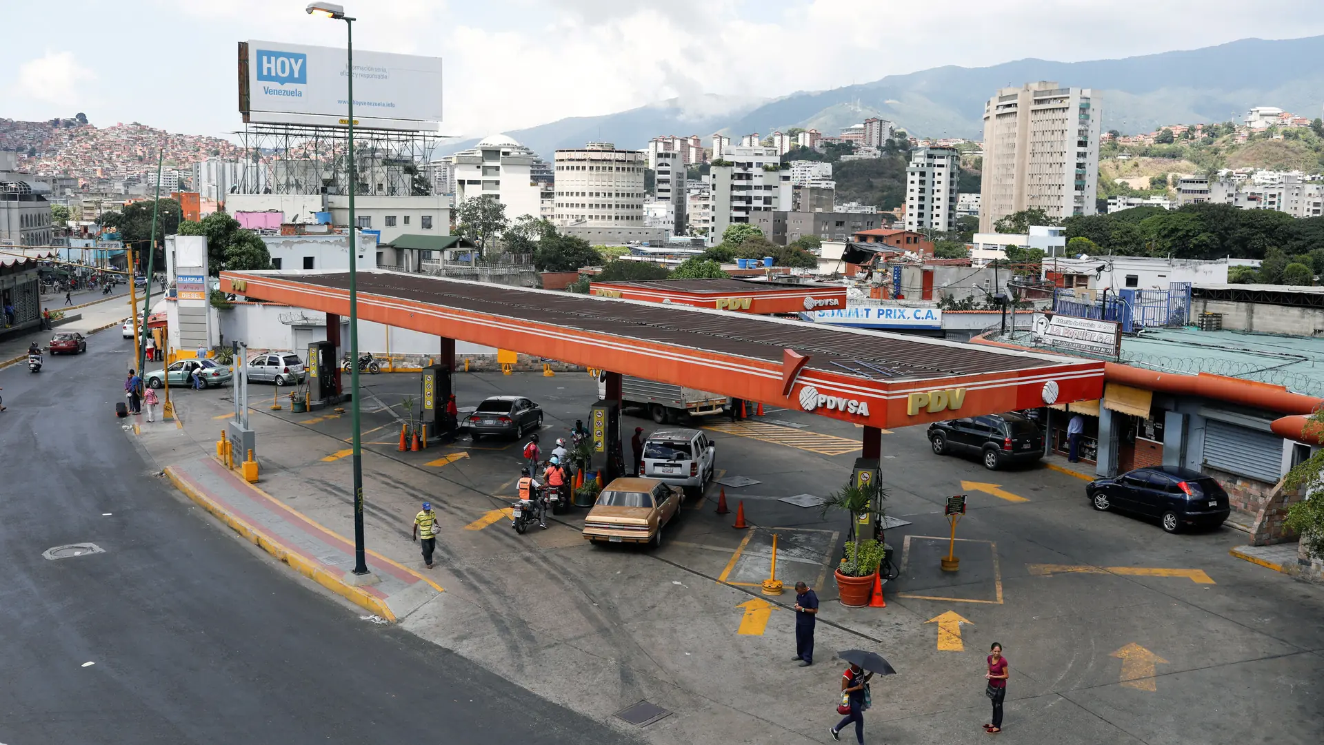 pdvsa