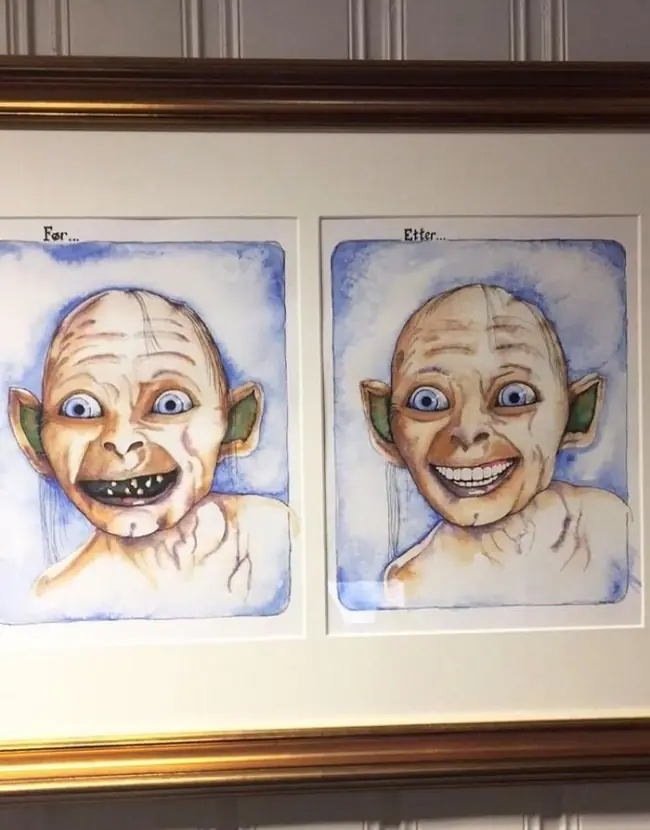 personas