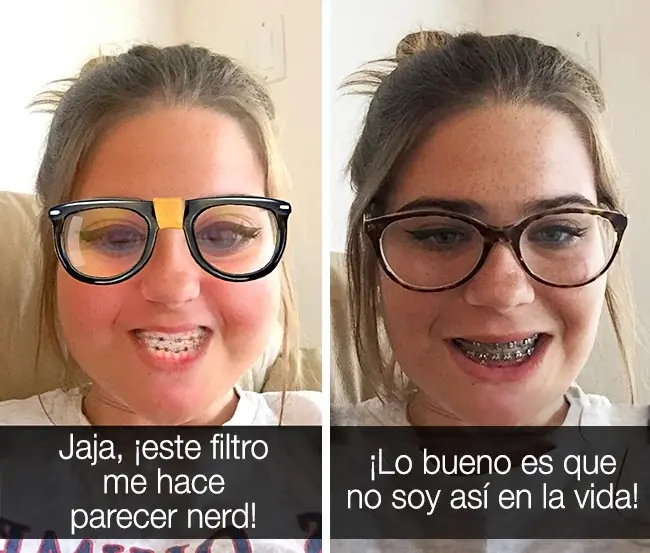 personas