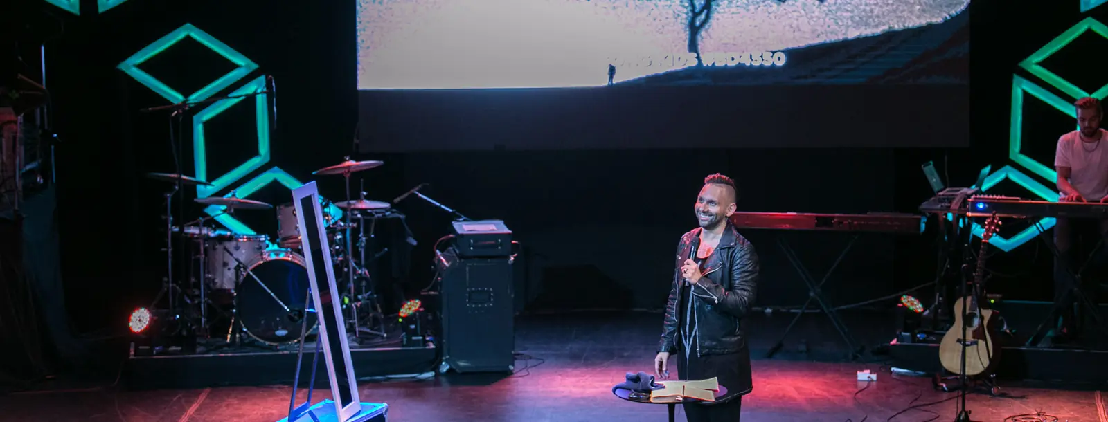 Hillsong: La iglesia de Justin Bieber y Selena Gomez