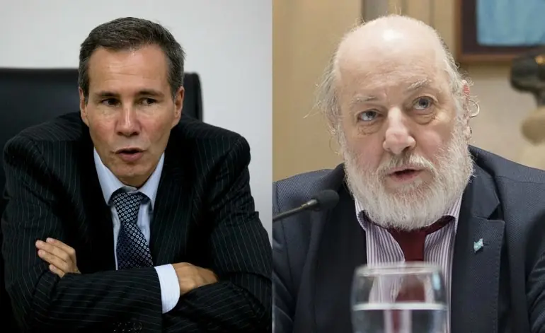 Vuelco en la causa Nisman:Bonadio es el principal sospechoso