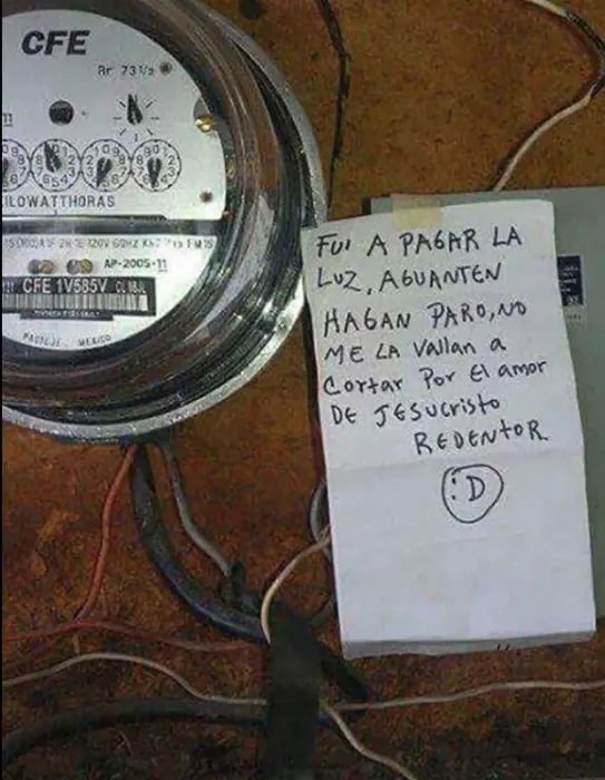 imágenes que te harán decir: “ah caray, ¿pues qué pasó?