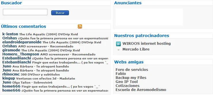 Si sos taringuero, se te pianta un lagrimon