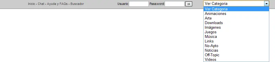 ahora