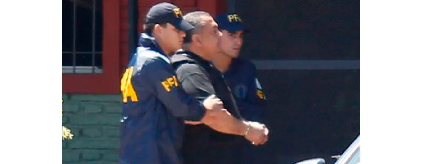corruptos