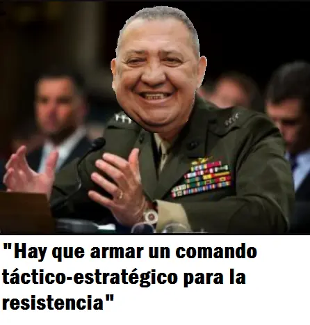Hoy brindo para que metan presa a la jefa