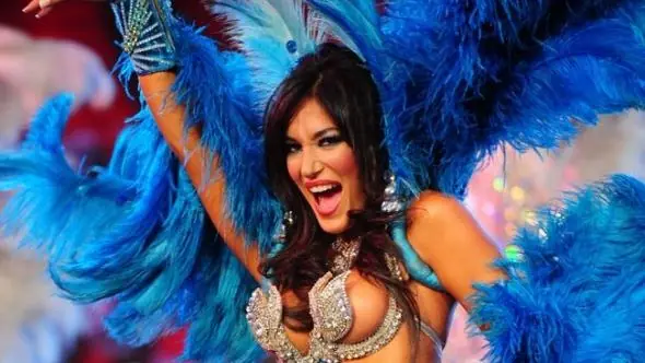 Ellas son las 10 bailarinas argentinas más cotizadas