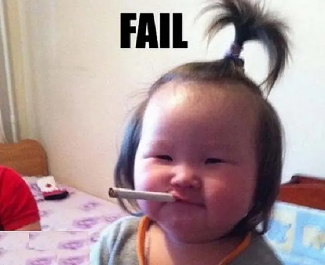 Padres Fail!!