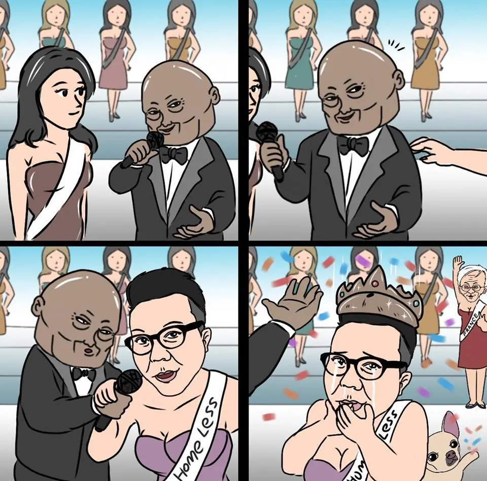 memes 2017
