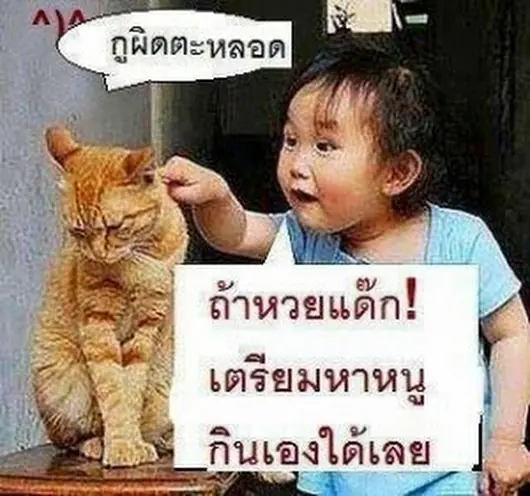 Thailandia