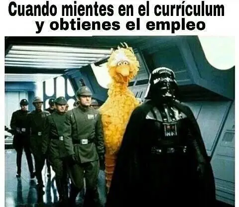 Humor para alegrar el día +1 si no te ríes.
